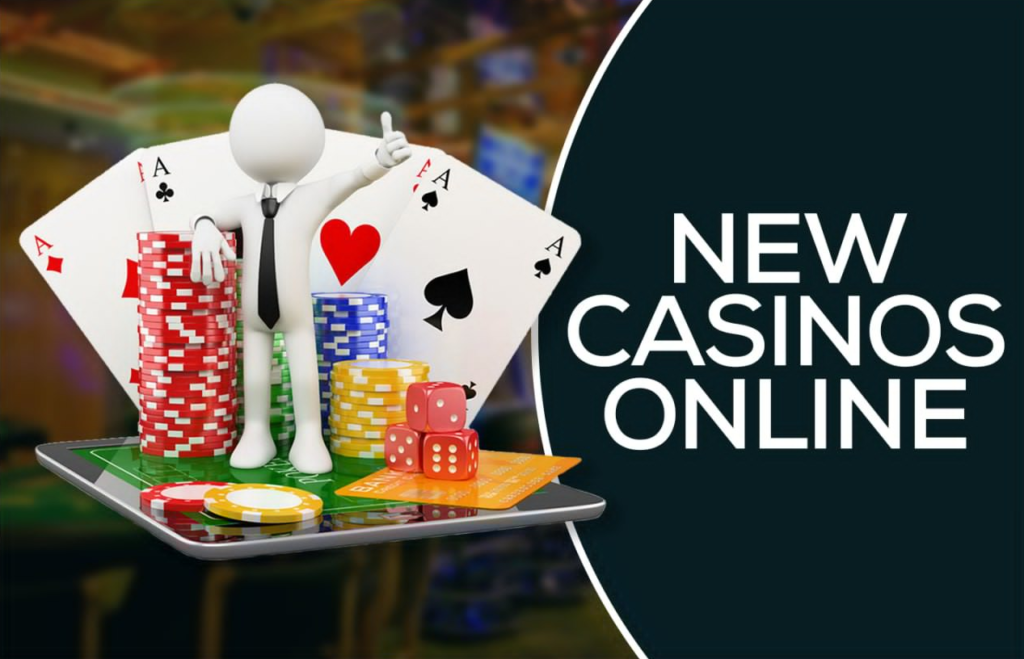 new-casino-online