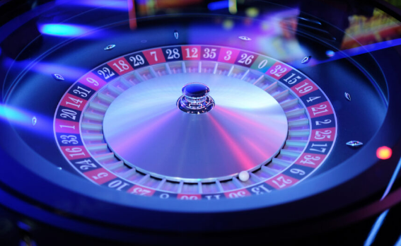 The Fundamentals of Slot Devices