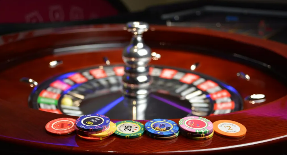 The Fundamentals of Slot Devices
