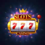 Casino site Slots Have Become Very Popular