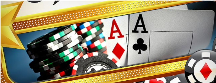 A Trip Through the Background of Casino Video games