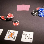 An Break down Of Online Slots