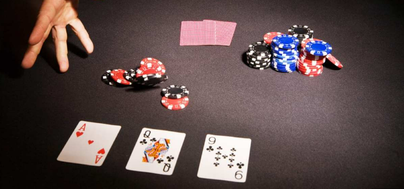 An Break down Of Online Slots