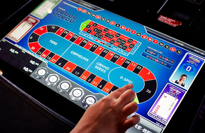 Play Roulette Online And Grab The Pleasure