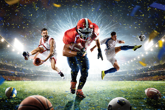 The Rising Appeal Of Football Sporting activities Wagering