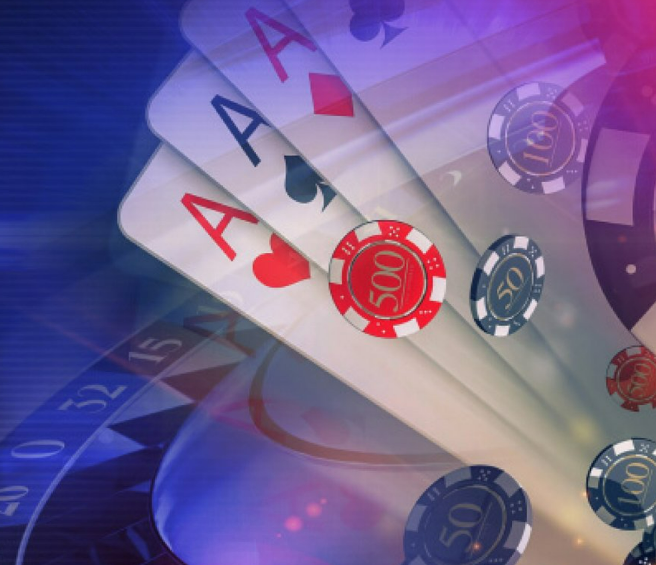The Online Casino Suggestion For Perfect Chance Of Winning