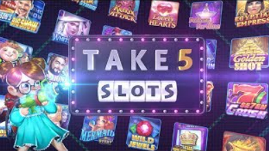Online Video clip Slots For Benefit And Enjoyable
