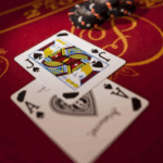 Avoiding Bad Defeats In Poker